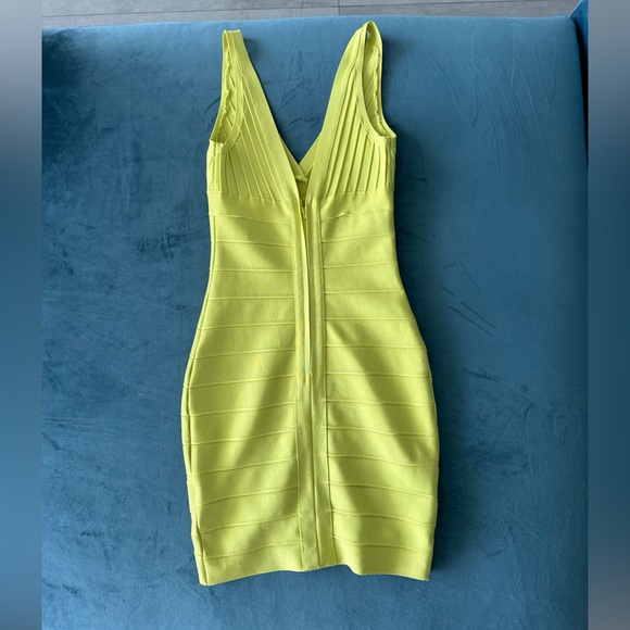 Cocktail dress - Picture 2 of 3